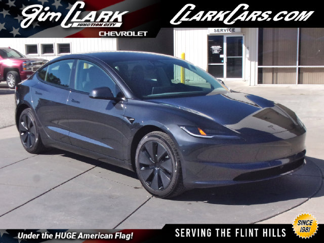 2026 Tesla Model 3 Premium