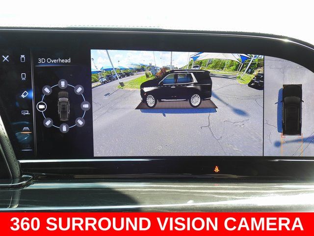 2023 Cadillac Escalade V-Series - Photo 26