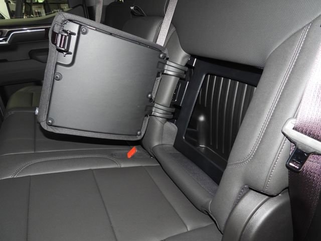 2026 Chevrolet Silverado 1500 LTZ - Photo 48