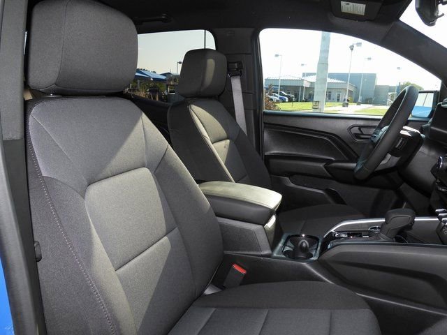2026 Chevrolet Colorado Trail Boss - Photo 41