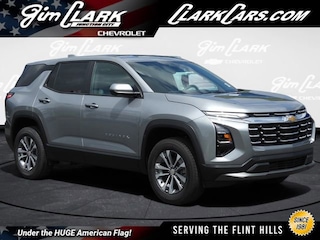 2026 Chevrolet Equinox LT SUV