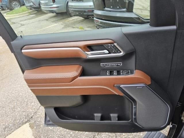 2025 Gmc Sierra 1500 Denali Ultimate photo 2