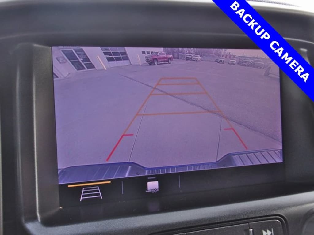 Used 2022 Chevrolet Colorado Z71 Truck