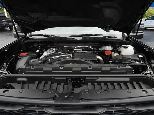 2025 Chevrolet Silverado 2500HD LT - Photo 31