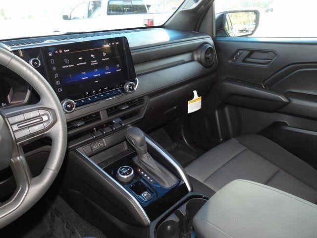 2026 Chevrolet Colorado Trail Boss - Photo 33
