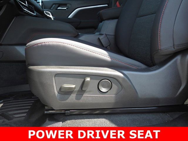 2026 Chevrolet Colorado Z71 - Photo 18