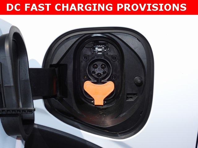 Used 2022 Chevrolet Bolt EUV Premier with VIN 1G1FZ6S03N4109822 for sale in Junction City, KS