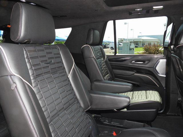 2023 Cadillac Escalade V-Series - Photo 80