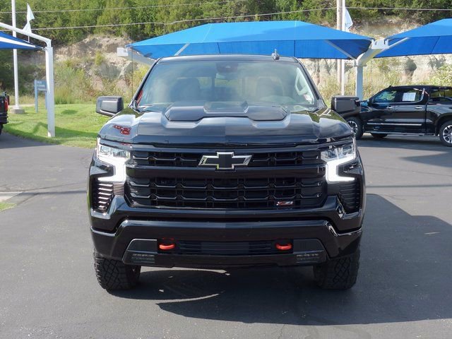 2026 Chevrolet Silverado 1500 LT Trail Boss - Photo 35