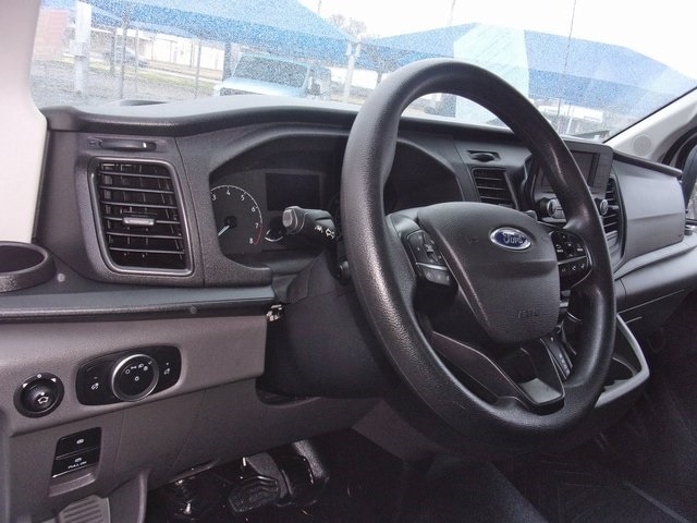 2023 Ford Transit Van Base - Photo 17
