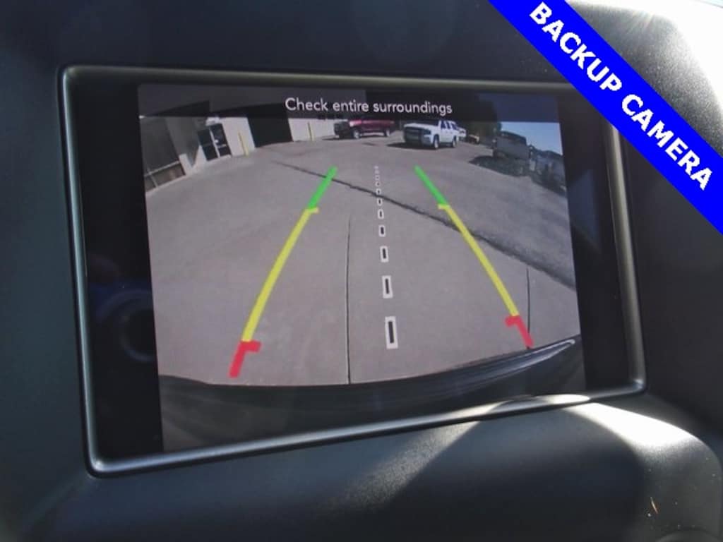 Used 2021 Jeep Grand Cherokee Laredo E SUV