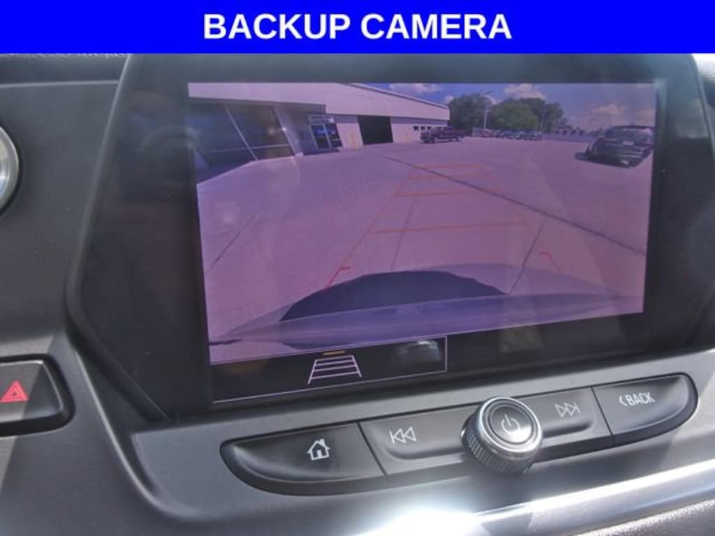 Used 2021 Chevrolet Blazer LT SUV