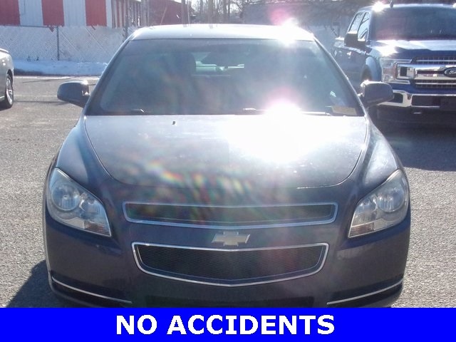 Used 2011 Chevrolet Malibu 1LT with VIN 1G1ZC5E15BF153706 for sale in Junction City, KS