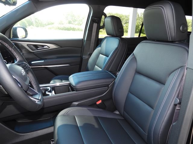 2026 Chevrolet Traverse LT - Photo 29