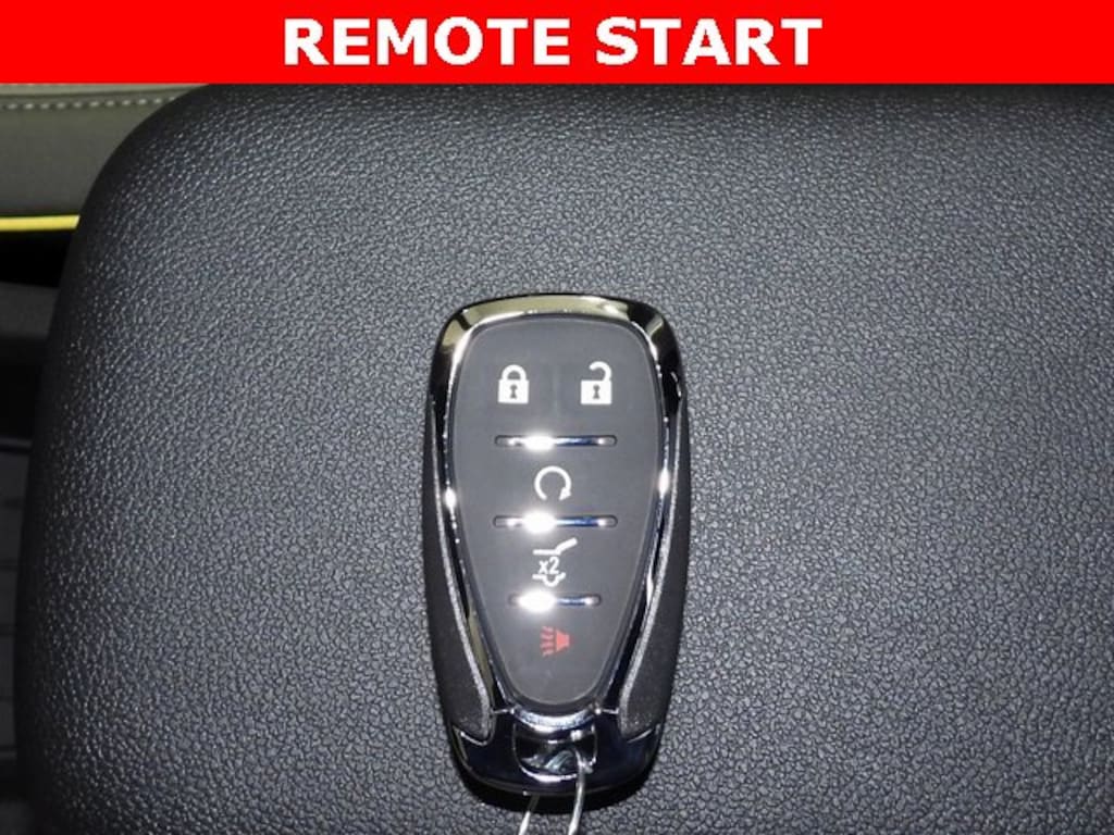 New 2026 Chevrolet Trailblazer Activ SUV