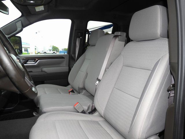 2025 Chevrolet Silverado 2500HD LT - Photo 34