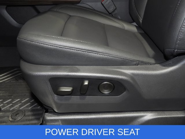 2026 Chevrolet Silverado 1500 LT Trail Boss - Photo 12
