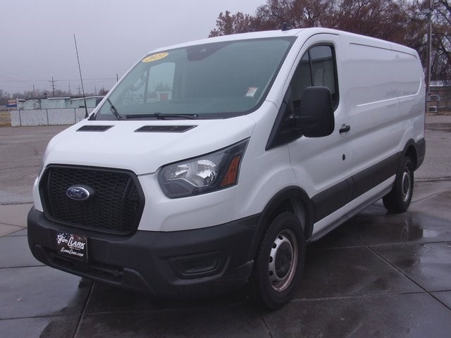 2023 Ford Transit Van Base - Photo 11