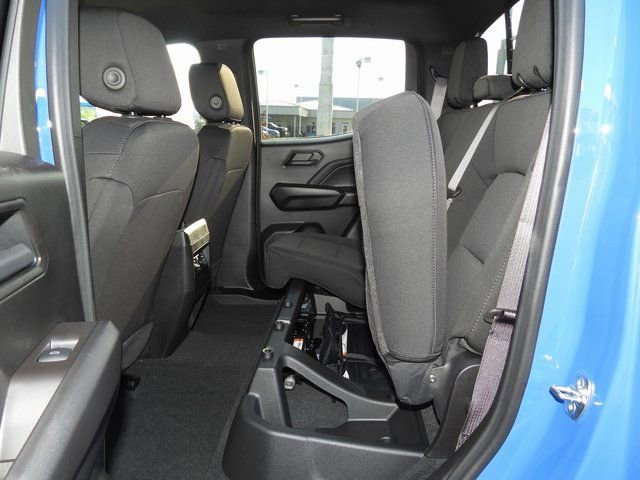 2026 Chevrolet Colorado Trail Boss - Photo 36