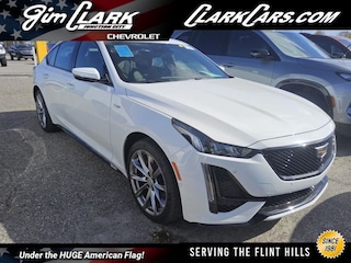 2024 Cadillac CT5 V-Series Sedan