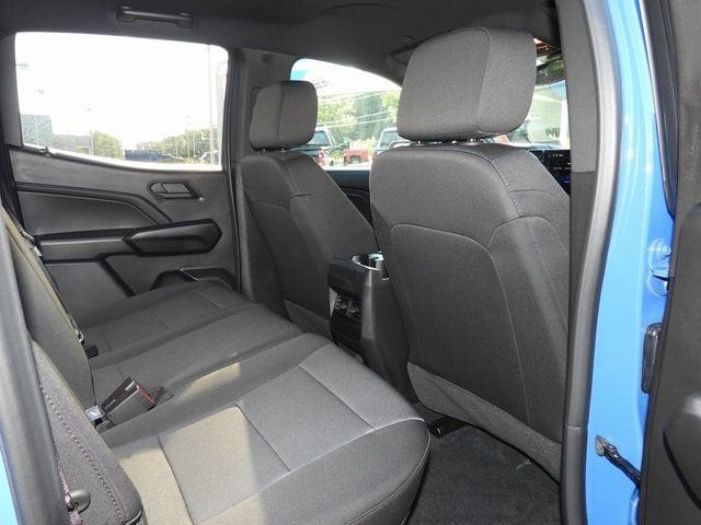 2026 Chevrolet Colorado Trail Boss - Photo 40