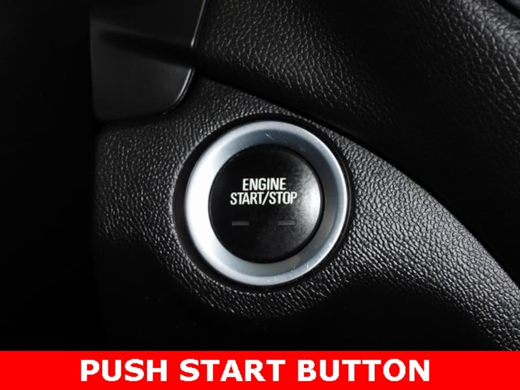 Used 2018 Chevrolet Equinox LT SUV