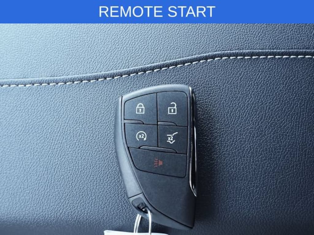 New 2026 Chevrolet Traverse LT SUV