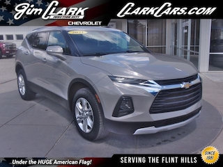 2021 Chevrolet Blazer LT SUV