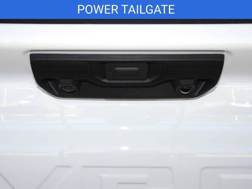 New 2026 Chevrolet Silverado 1500 RST Truck