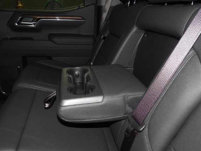 2026 Chevrolet Silverado 1500 LT Trail Boss - Photo 39