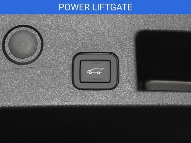 2026 Chevrolet Equinox ACTIV - Photo 5