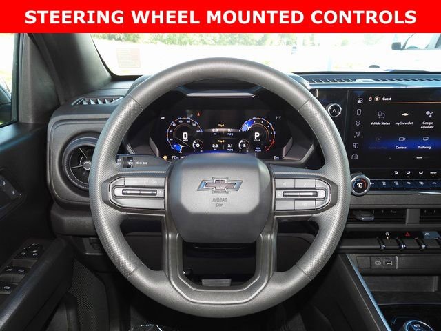 2026 Chevrolet Colorado Trail Boss - Photo 17