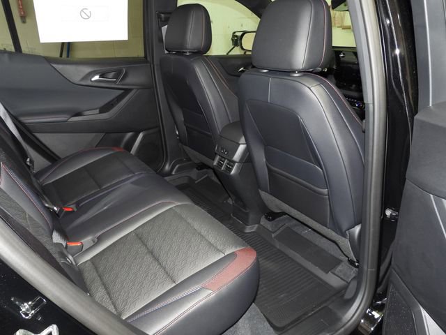 2026 Chevrolet Equinox RS - Photo 45