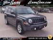  Jeep Patriot