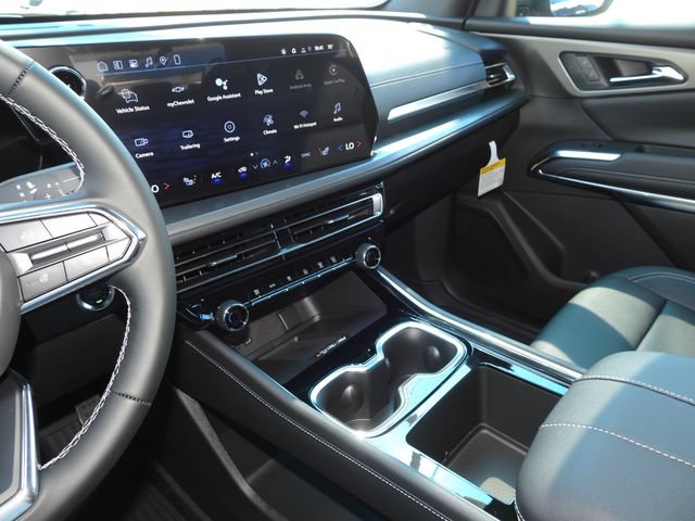 2026 Chevrolet Traverse LT - Photo 33