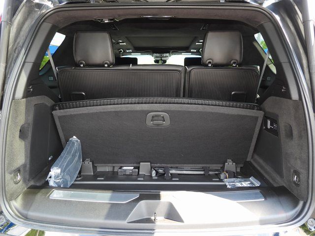 2023 Cadillac Escalade V-Series - Photo 75
