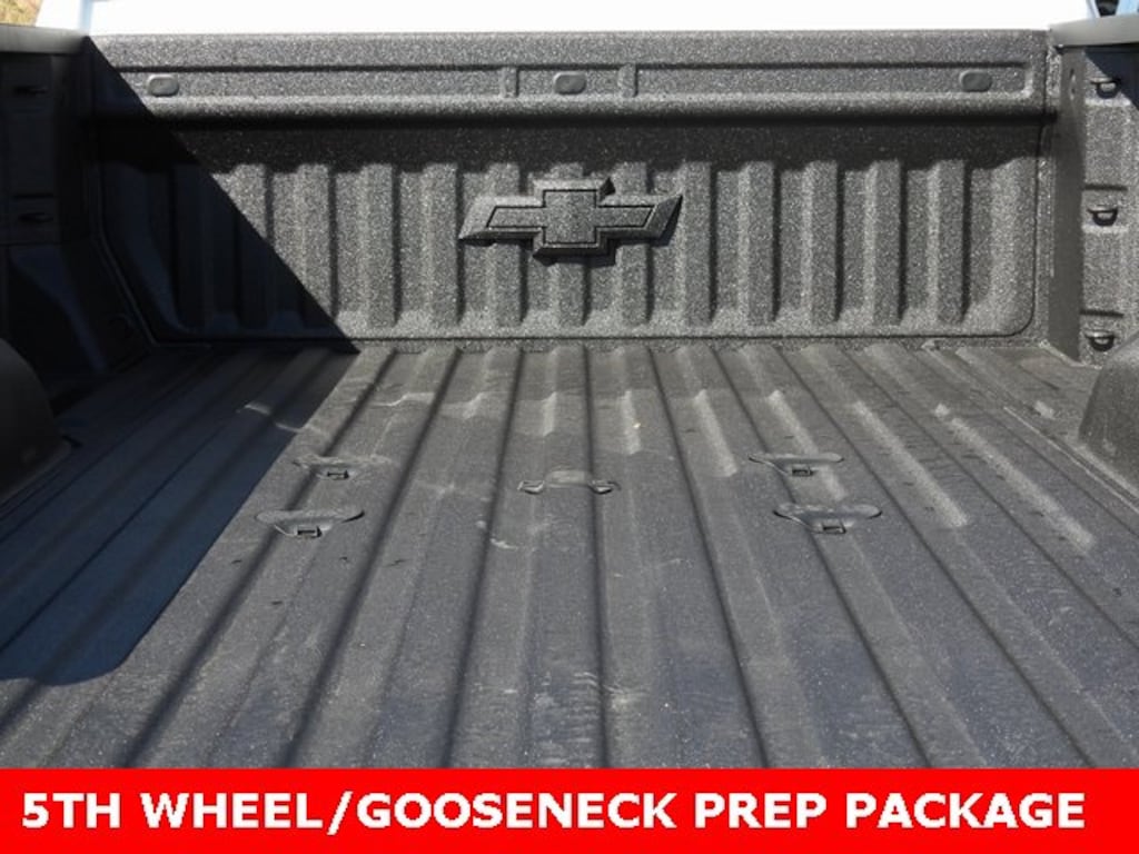 New 2026 Chevrolet Silverado 3500 HD LT Truck