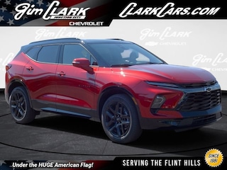 2026 Chevrolet Blazer RS SUV