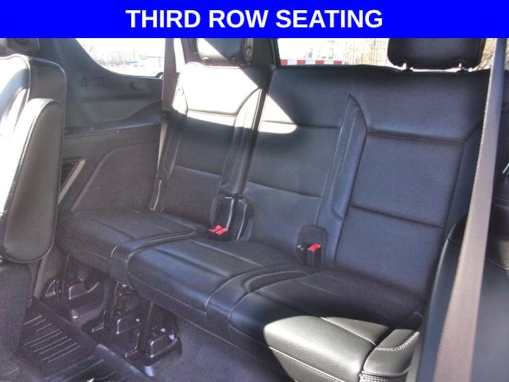 Used 2024 GMC Yukon Denali SUV