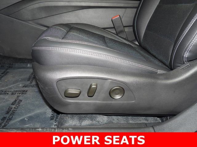 2026 Chevrolet Blazer EV LT - Photo 11