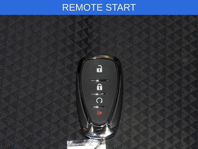 Used 2023 Chevrolet Bolt EUV LT with VIN 1G1FY6S00P4136403 for sale in Junction City, KS