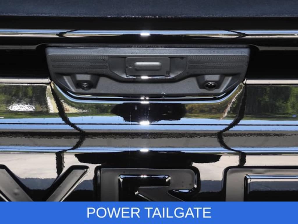 New 2026 Chevrolet Silverado 1500 Custom Truck