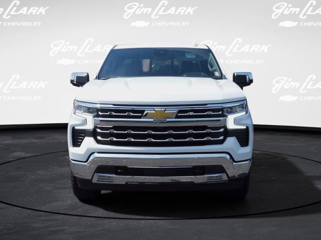 2026 Chevrolet Silverado 1500 LTZ - Photo 37