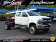 Chevrolet Silverado 6500HD