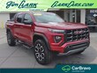 GMC Canyon