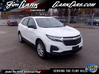 2023 Chevrolet Equinox LS SUV