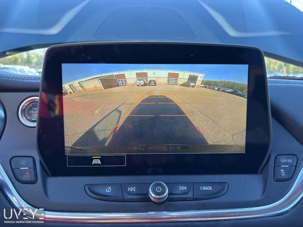 Used 2023 Chevrolet Blazer LT SUV