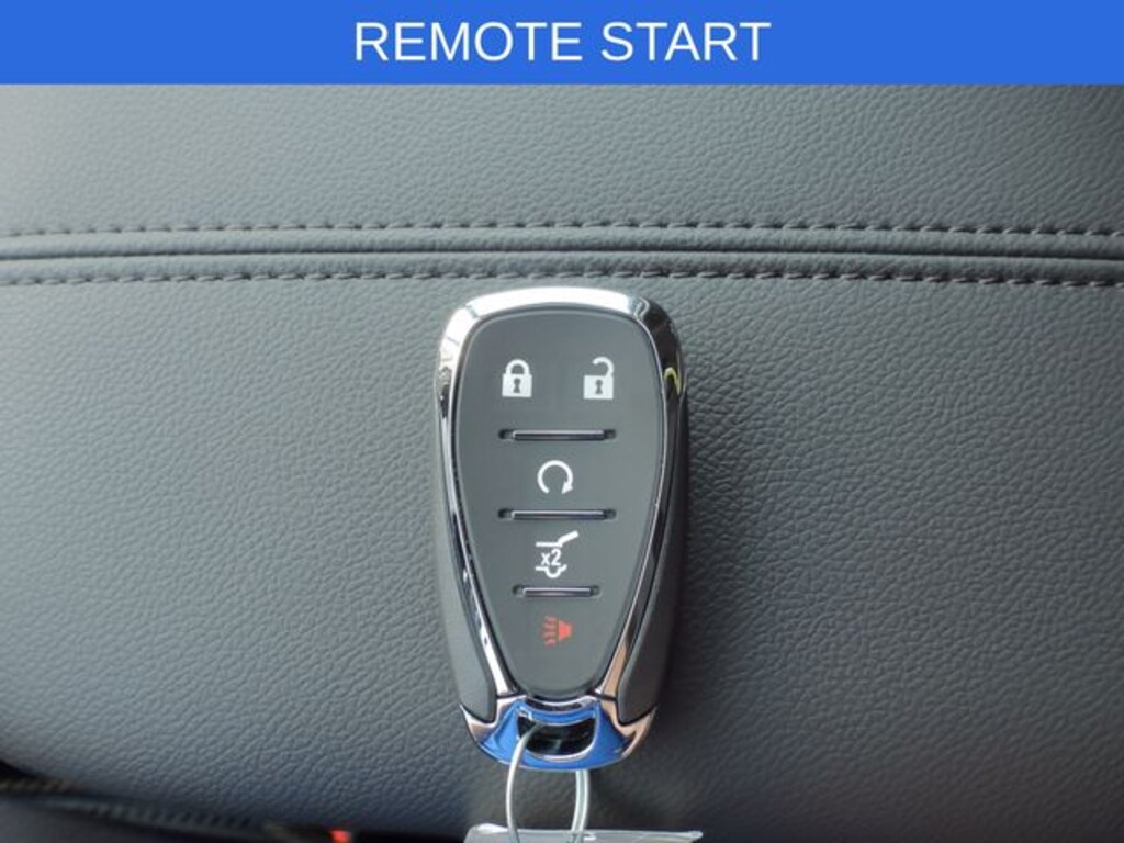 Used 2024 Chevrolet Equinox Premier SUV