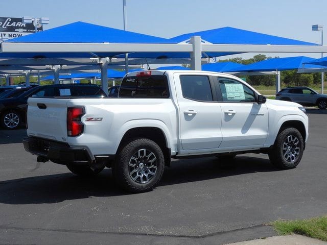 2026 Chevrolet Colorado Z71 - Photo 30