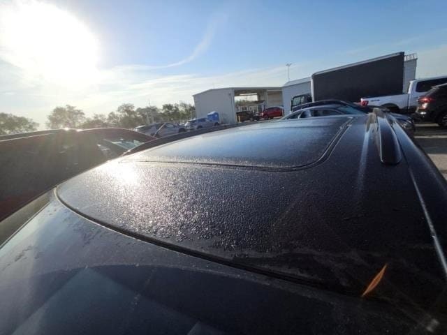 Used 2024 Chevrolet Equinox EV RS with VIN 3GN7DRRP9RS293904 for sale in Junction City, KS